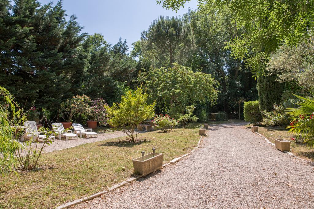 Hotel Du Canal Castelnaudary Exterior foto