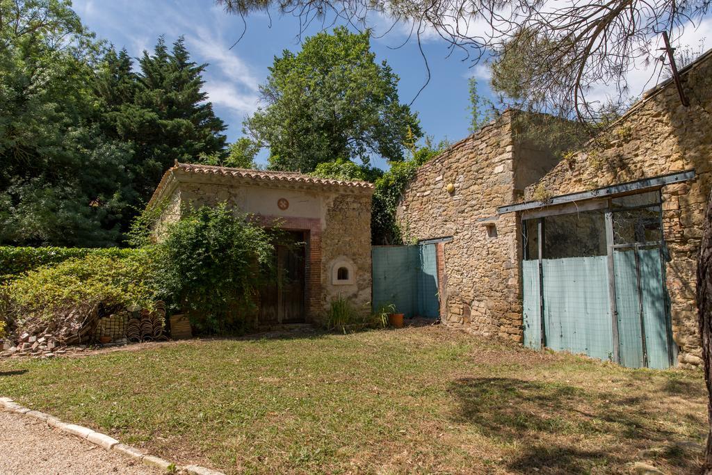 Hotel Du Canal Castelnaudary Exterior foto