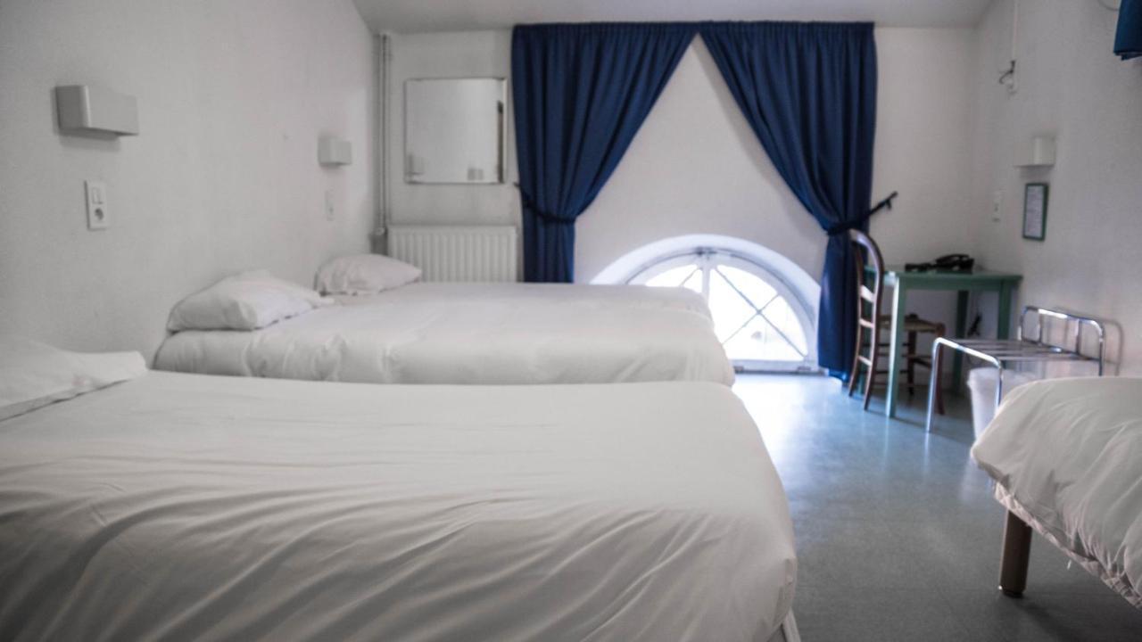 Hotel Du Canal Castelnaudary Habitación foto